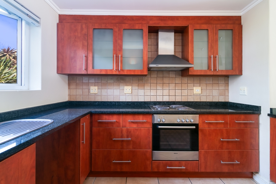 2 Bedroom Property for Sale in Lelieskloof Western Cape